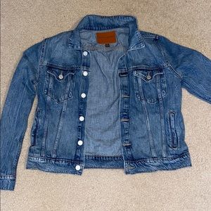 Lucky Brand Jean Jacket
